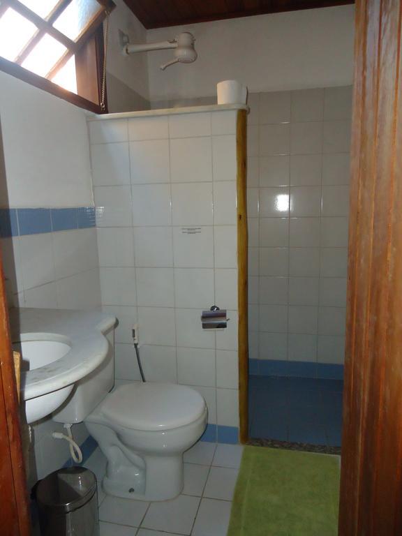Pousada Aldeia Velha Boipeba Bagian luar foto