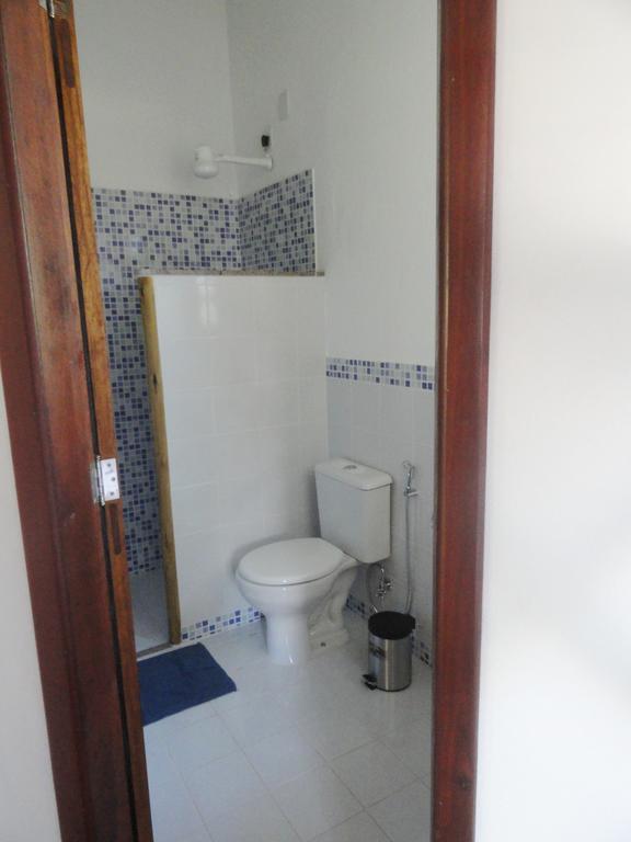 Pousada Aldeia Velha Boipeba Bagian luar foto