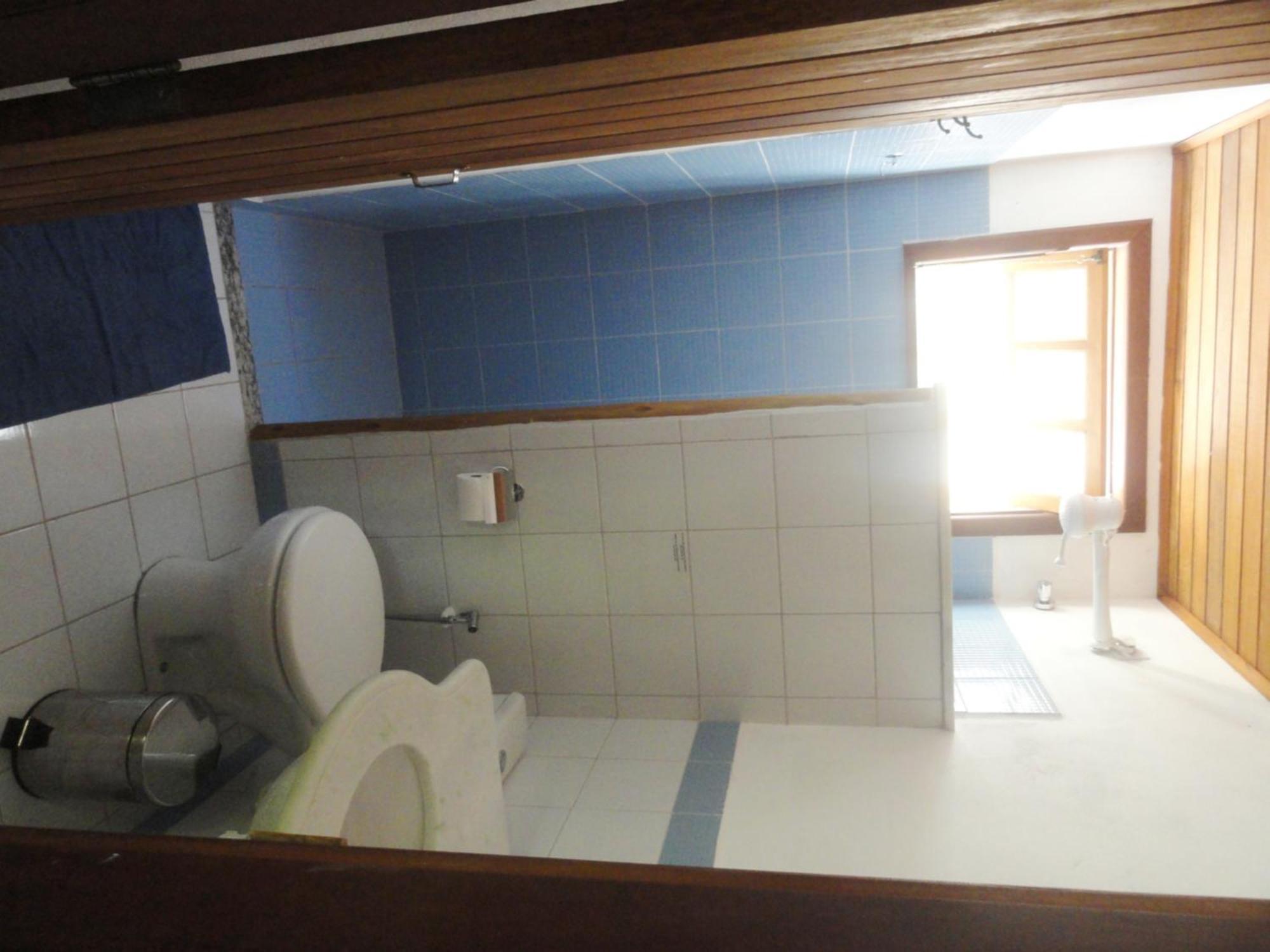 Pousada Aldeia Velha Boipeba Ruang foto