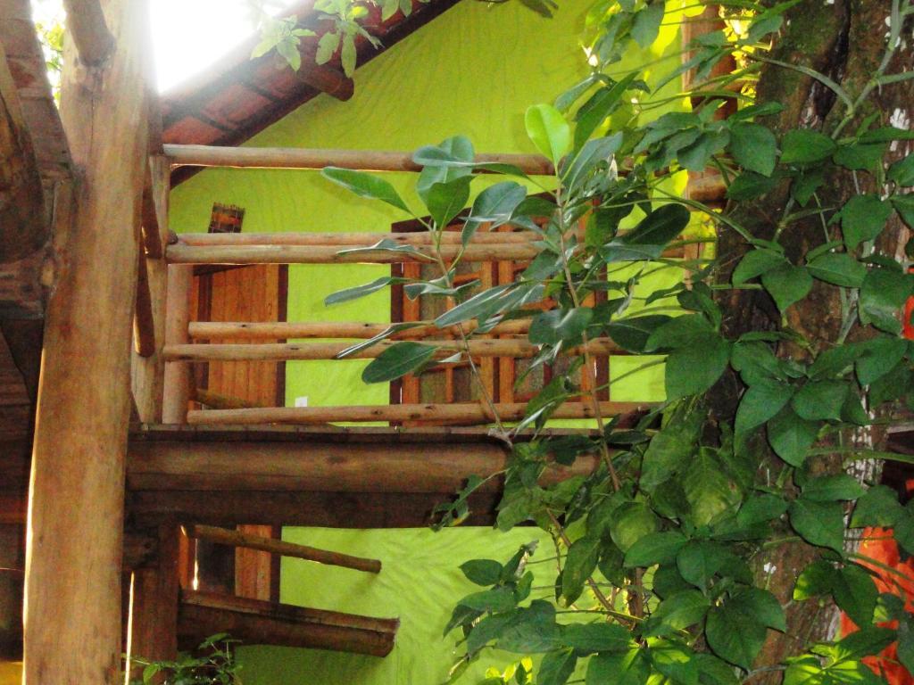 Pousada Aldeia Velha Boipeba Bagian luar foto